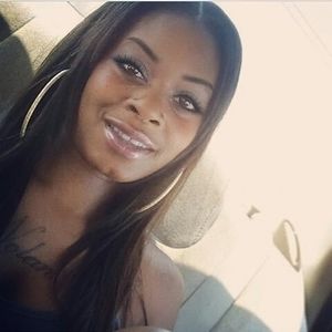 Meet your Posher, Tiffany